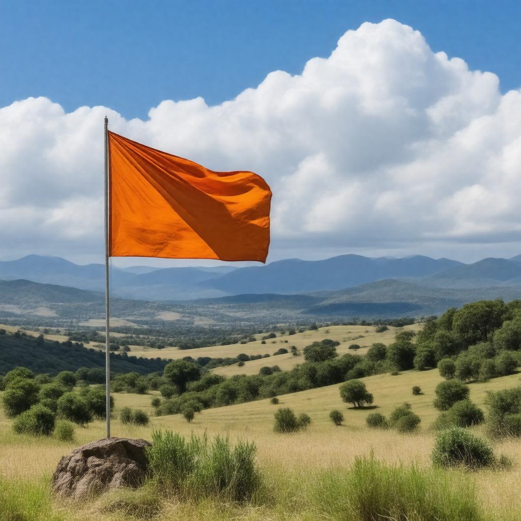 Orange Free State